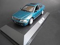 1:43 Minichamps Volvo S40 2000 Turquesa. Subida por indexqwest